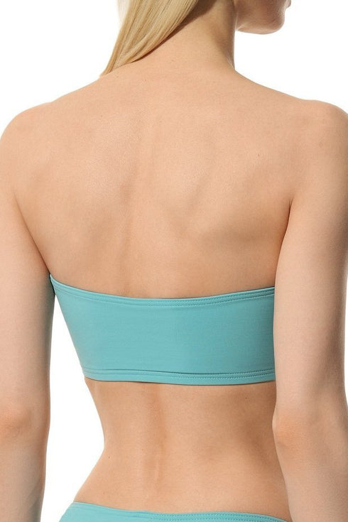 Shan Intemporel Swimsuit Top - Bandeau