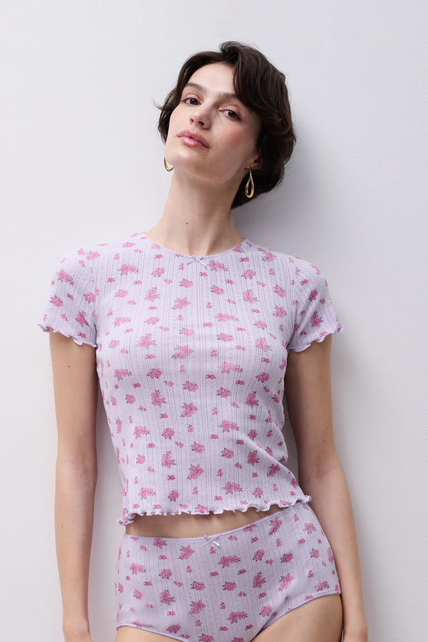 Chantelle Lovie Ss Top