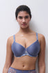 Chantelle Majestic Lightweight T-shirt Bra