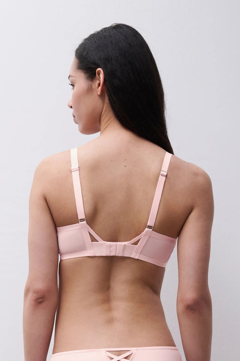 Chantelle Lush Unlined Underwire Bra
