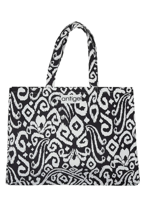Antigel La Balinaise Tote Bag