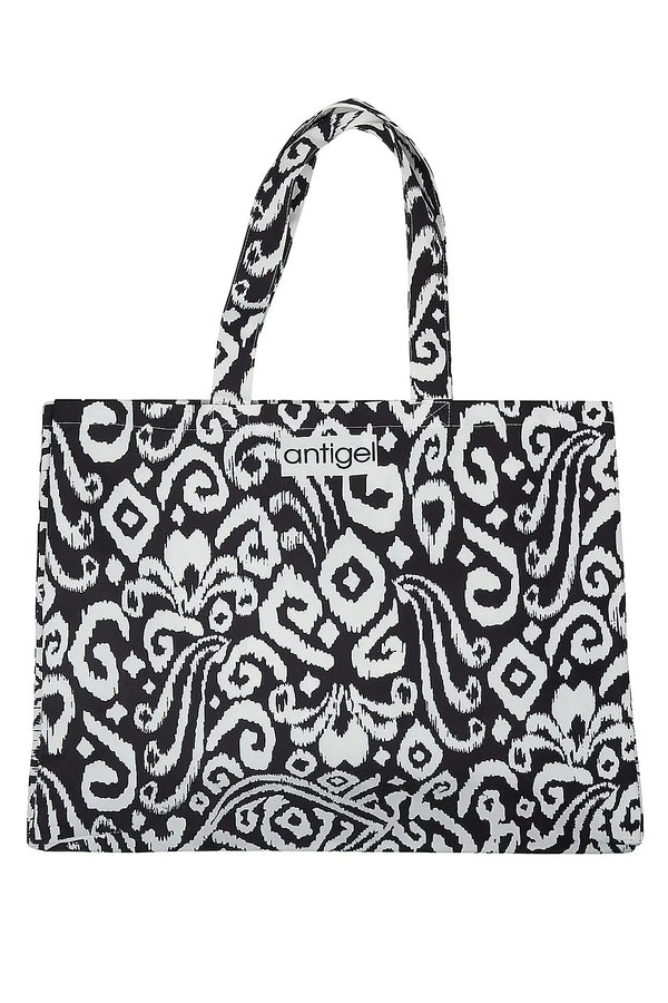 Antigel La Balinaise Tote Bag