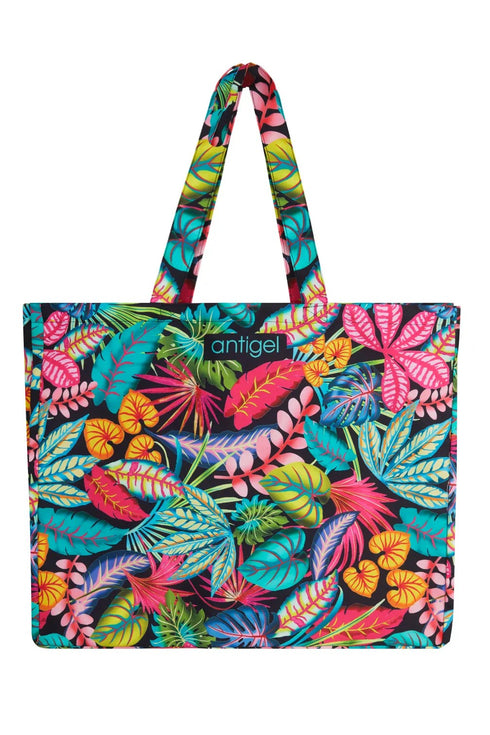 Antigel B69 La Foret Magic Tote Bag