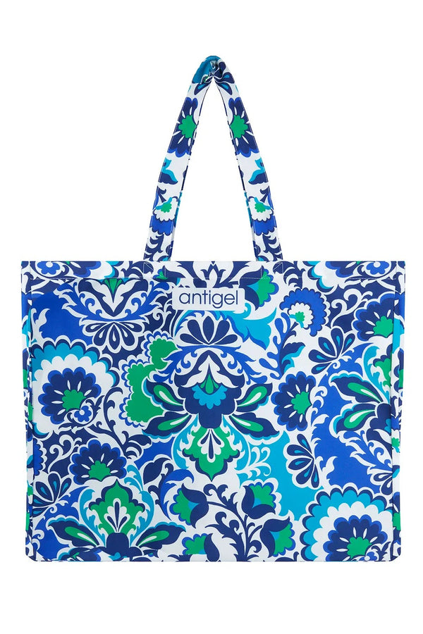 Antigel B79 L'artisane Antigel Tote Bag
