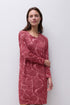 Femilet Yara Bigshirt Long Sleeves