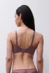 Chantelle Norah Chic Plunge T-shirt Bra