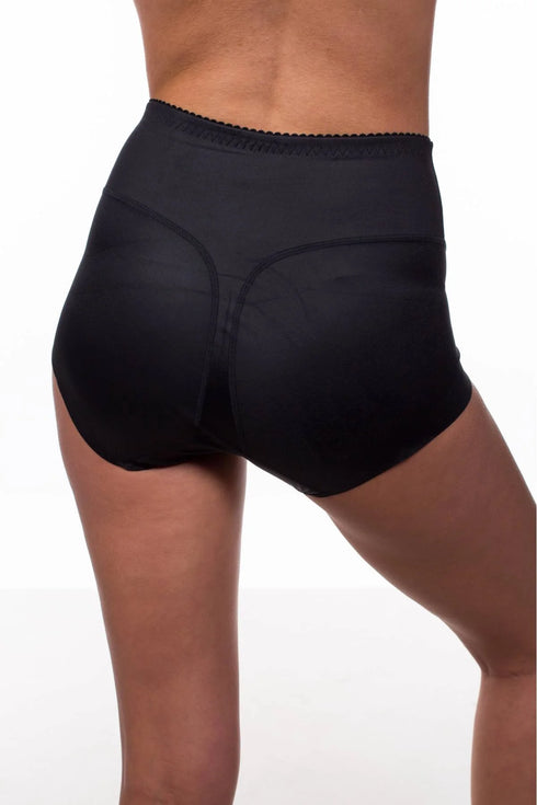 EuroBra High-waist Brief