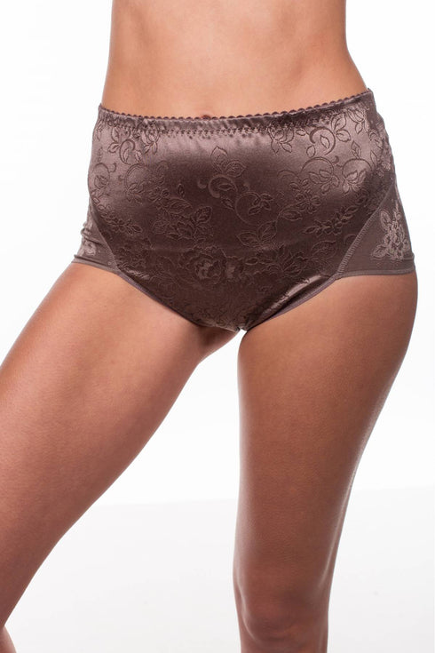 EuroBra High Waist Brief