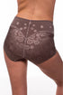 EuroBra High Waist Brief