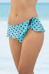 Antigel 22b La Pois Toujours Charming swimming brief