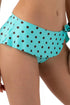 Antigel 22b La Pois Toujours Charming swimming brief