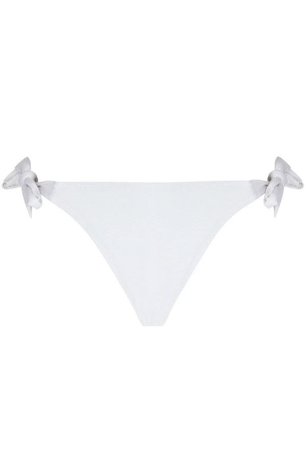 Antigel 07b La Vogueuse Bikini With Side Ties