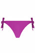 Antigel B09 La Zigzag Bikini With Narrow Sides