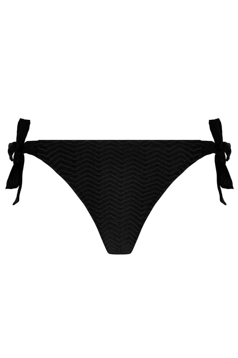 Antigel B09 La Zigzag Bikini With Narrow Sides