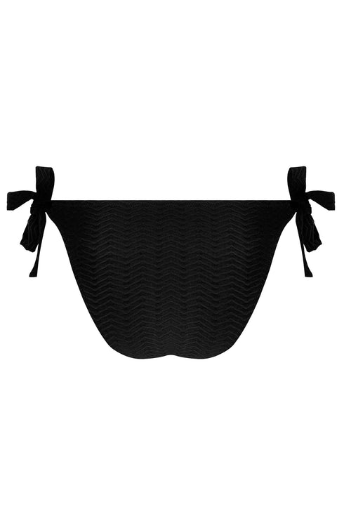 Antigel B09 La Zigzag Bikini With Narrow Sides