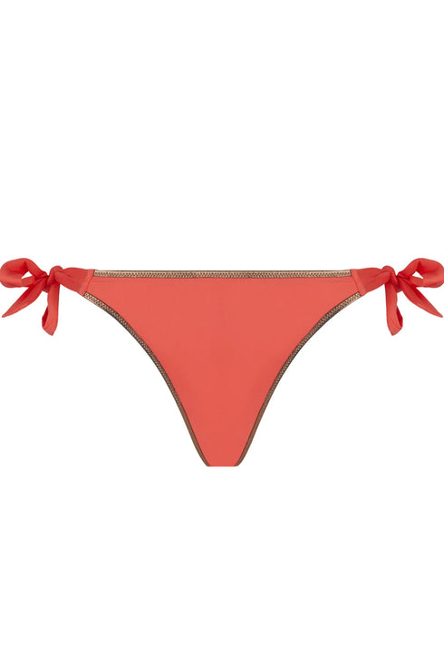 Antigel B19 La Smartissime Bikini With Narrow Sides