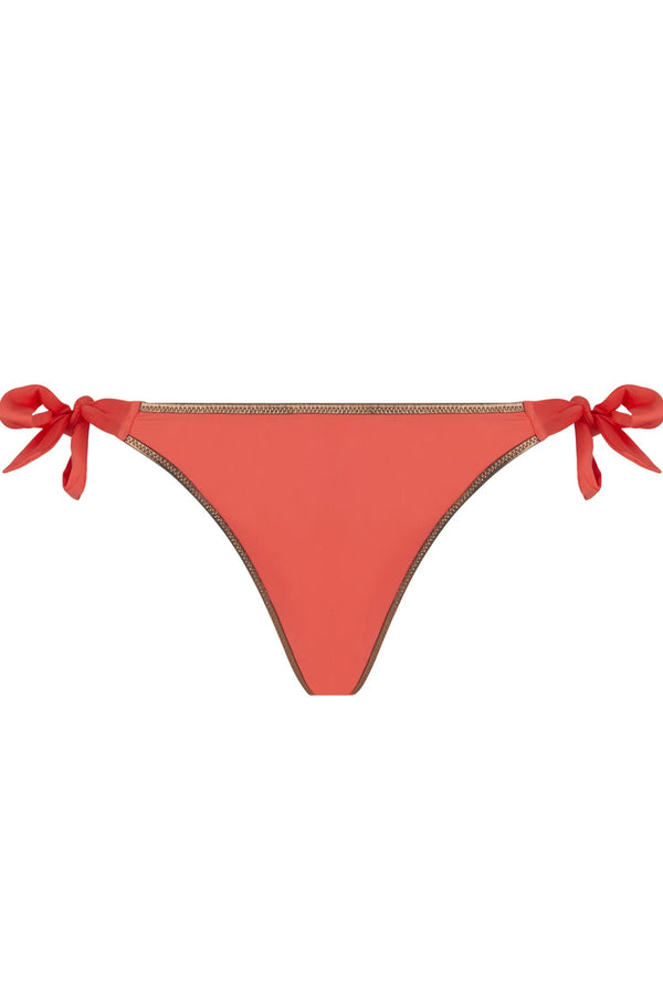 Antigel B19 La Smartissime Bikini With Narrow Sides