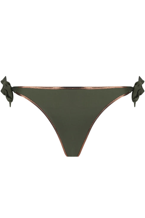 Antigel B19 La Smartissime Bikini With Narrow Sides