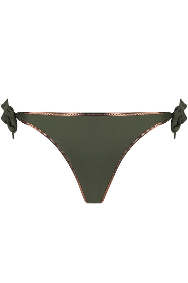 Antigel B19 La Smartissime Bikini With Narrow Sides