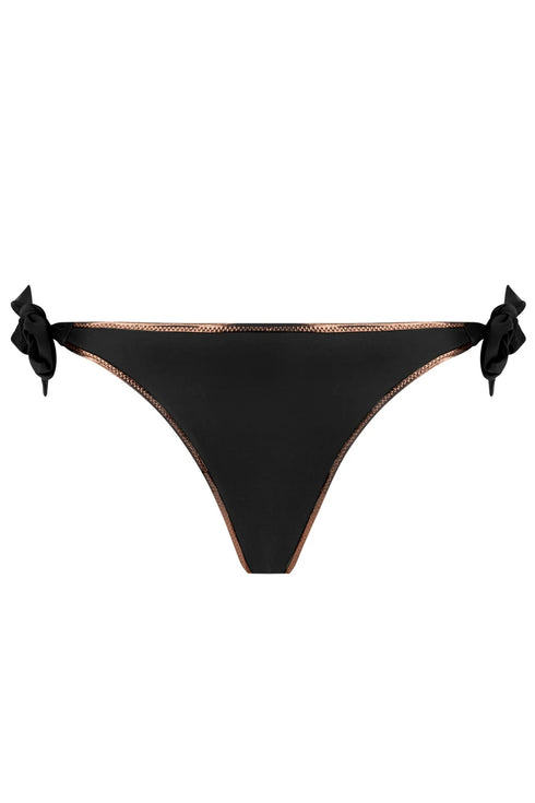 Antigel B19 La Smartissime Bikini With Narrow Sides