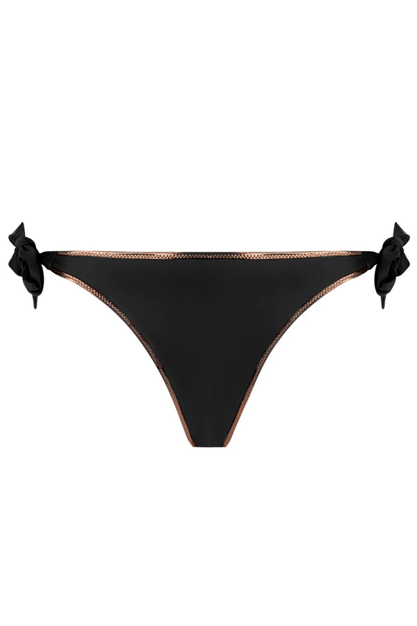 Antigel B19 La Smartissime Bikini With Narrow Sides
