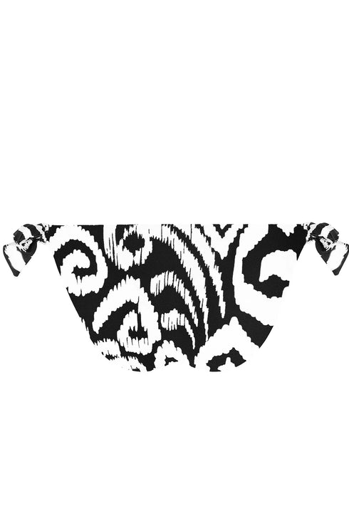 Antigel La Balinaise Bikini With Narrow Sides