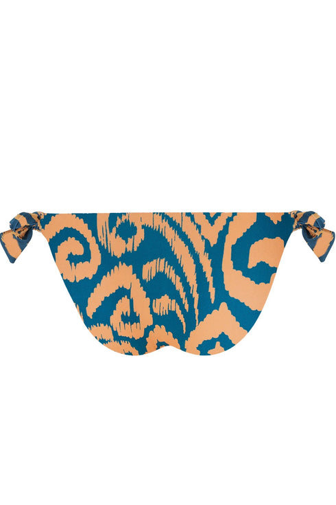 Antigel B38 La Balinaise Bikini With Narrow Sides