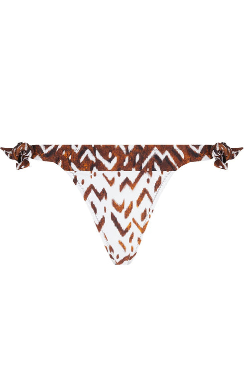 Antigel B58 La Chamane Bikini With Narrow Sides