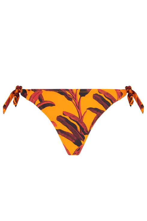 Antigel B59 La Melanesia Bikini With Narrow Sides