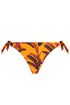 Antigel B59 La Melanesia Bikini With Narrow Sides