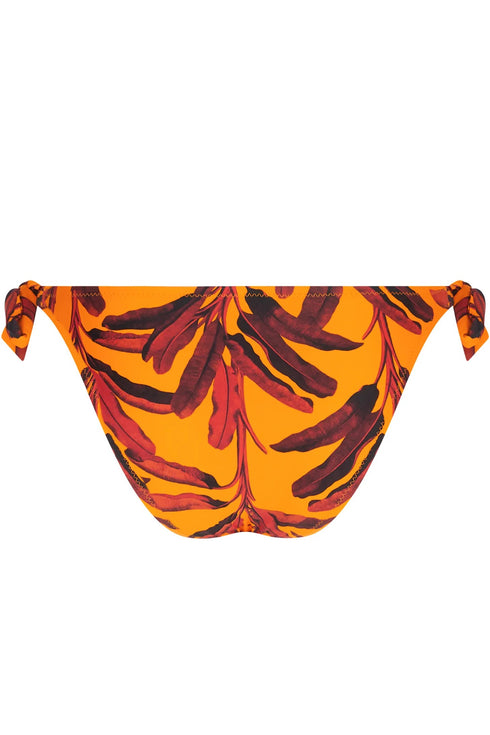 Antigel B59 La Melanesia Bikini With Narrow Sides