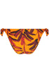 Antigel B59 La Melanesia Bikini With Narrow Sides