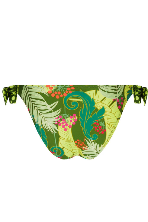 Antigel La Venus Nature Bikini With Narrow Sides