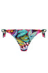 Antigel B69 La Foret Magic Bikini With Narrow Sides