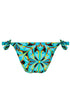 Antigel B99 La Psychedelique Bikini With Narrow Sides