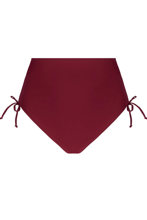 Antigel 14b La Chiquissima High Waist Bikini