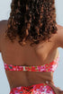 Antigel La Cherie Forever Strapless Bandeau Bikini