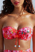 Antigel La Cherie Forever Strapless Bandeau Bikini