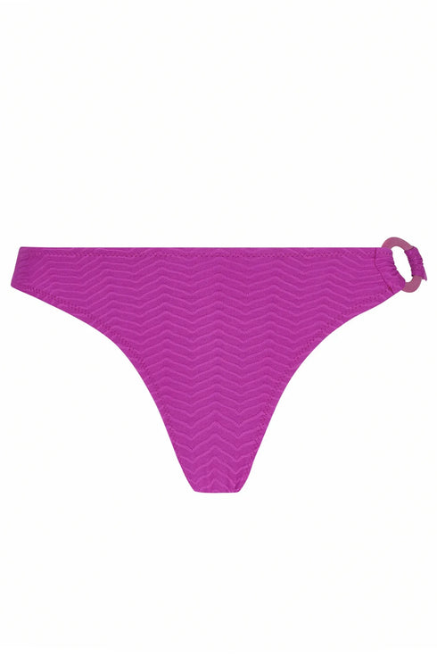 Antigel B09 La Zigzag Brazilian Tanga