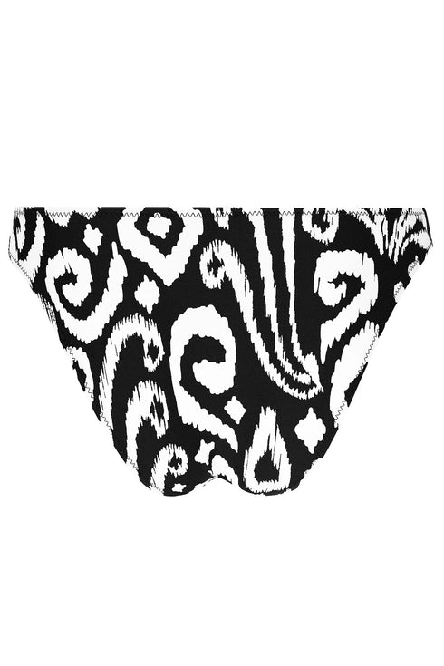 Antigel La Balinaise High Tanga