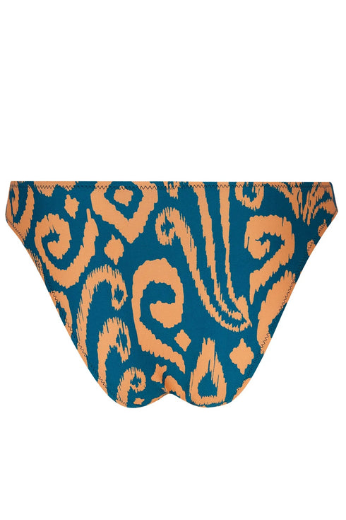 Antigel B38 La Balinaise High Tanga