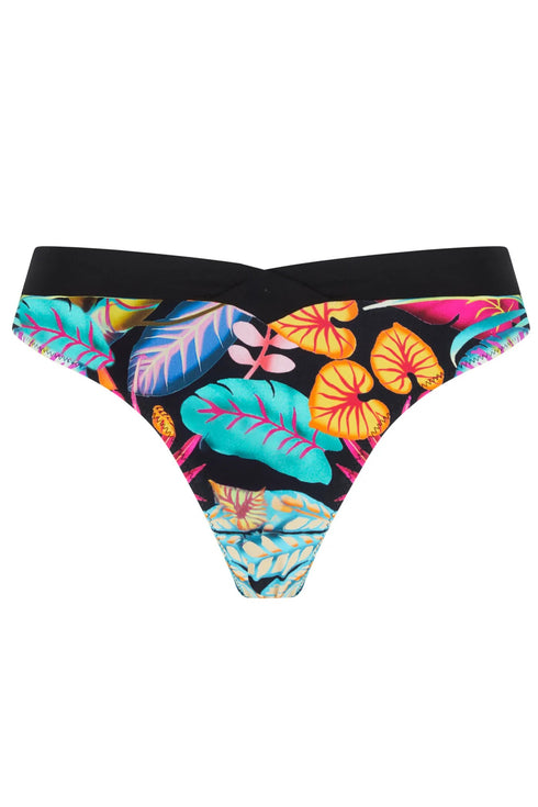 Antigel B69 La Foret Magic High Tanga