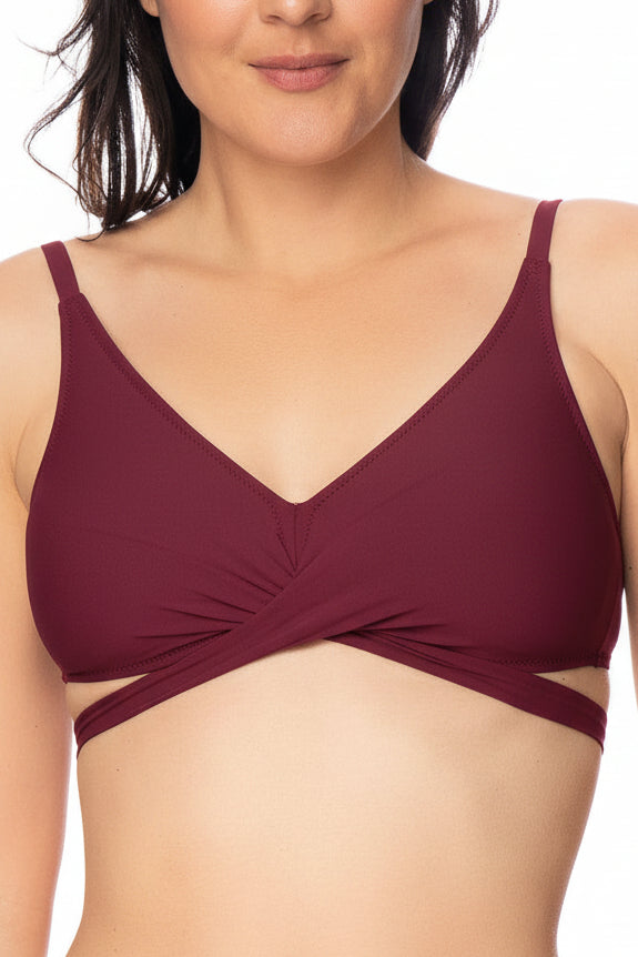 Antigel 14b La Chiquissima Triangle Soft Foam