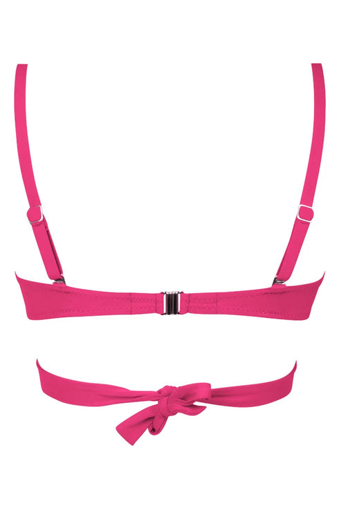 Antigel 14b La Chiquissima Triangle Soft Foam