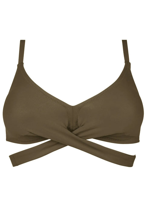 Antigel 14b La Chiquissima Triangle Soft Foam