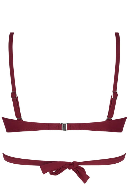 Antigel 14b La Chiquissima Triangle Soft Foam