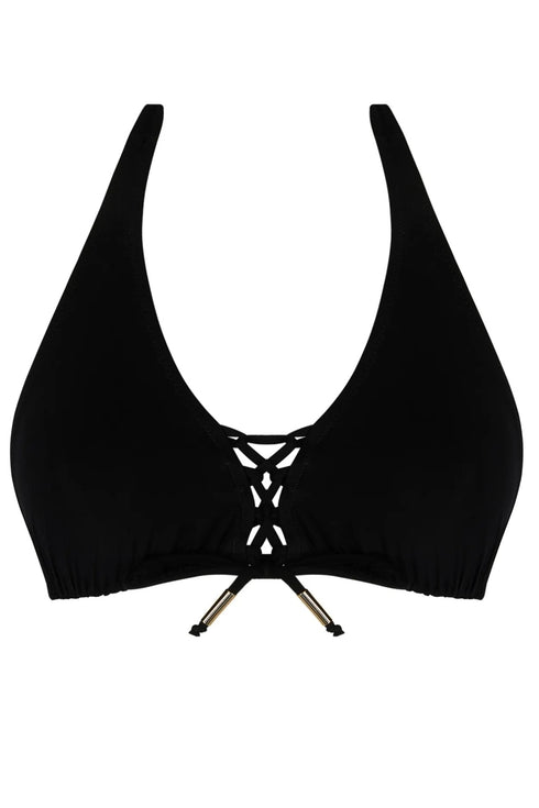 Antigel B18 La Glam Tonique Triangle Soft Foam With Ties