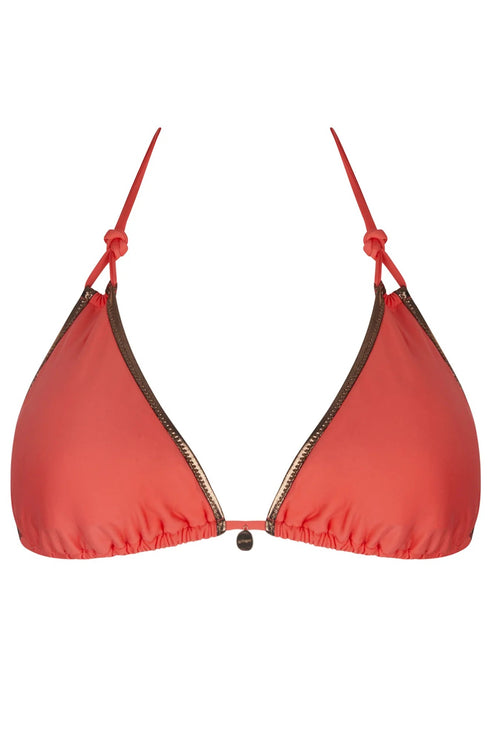 Antigel B19 La Smartissime Triangle Soft Foam With Ties