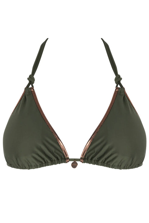 Antigel B19 La Smartissime Triangle Soft Foam With Ties