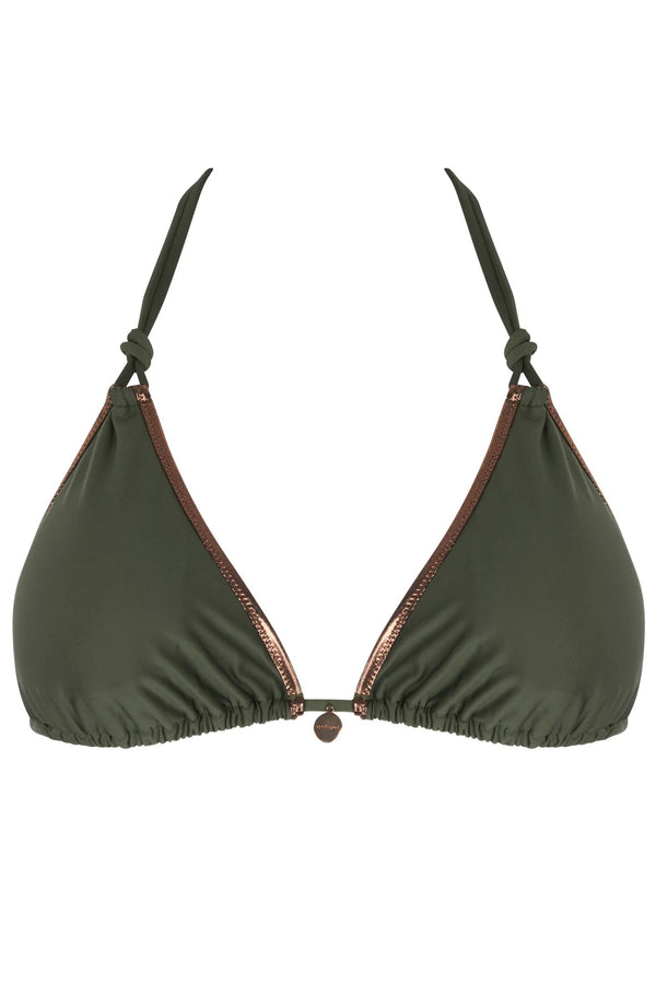 Antigel B19 La Smartissime Triangle Soft Foam With Ties